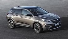 Neuer 1,5-Liter-Diesel startet im Opel Grandland X